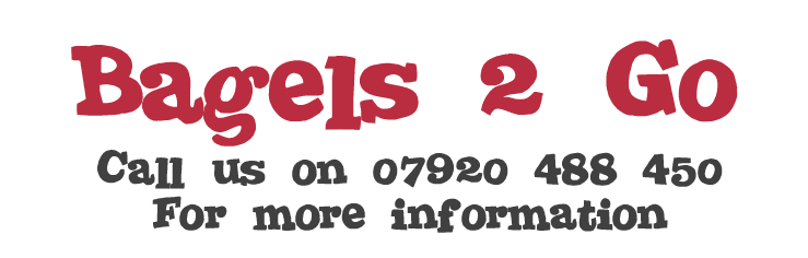 Bagels 2 Go
